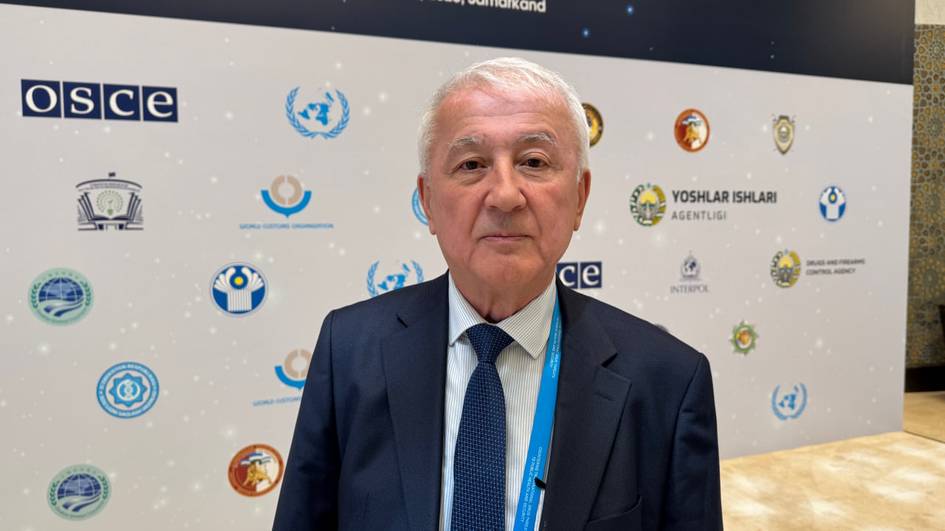 Uzbekistan to introduce drug testing in schools and universities